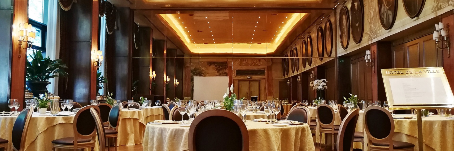 C O N T R A C T - H O R E C A