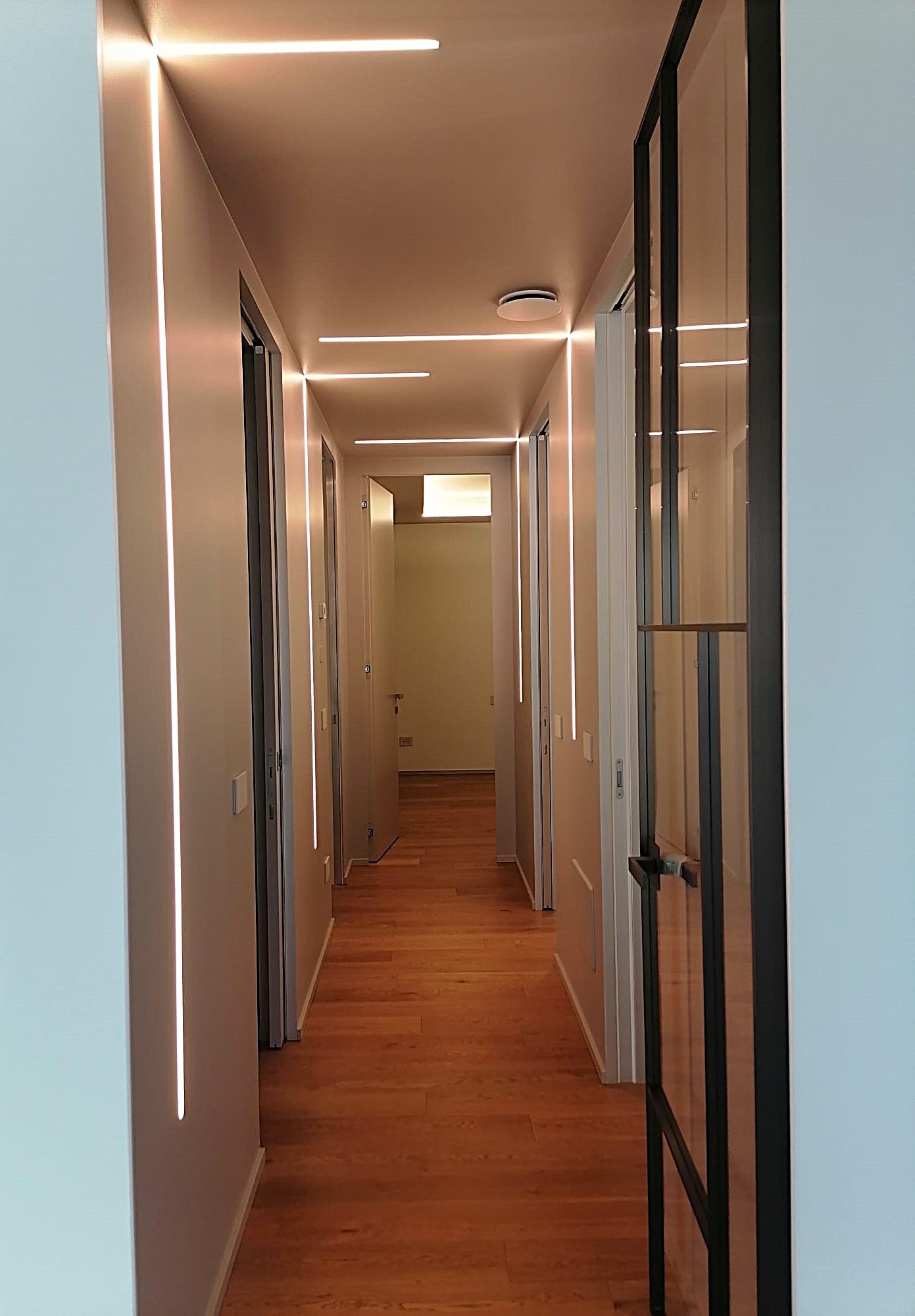 Tratto Laser - immagine 3