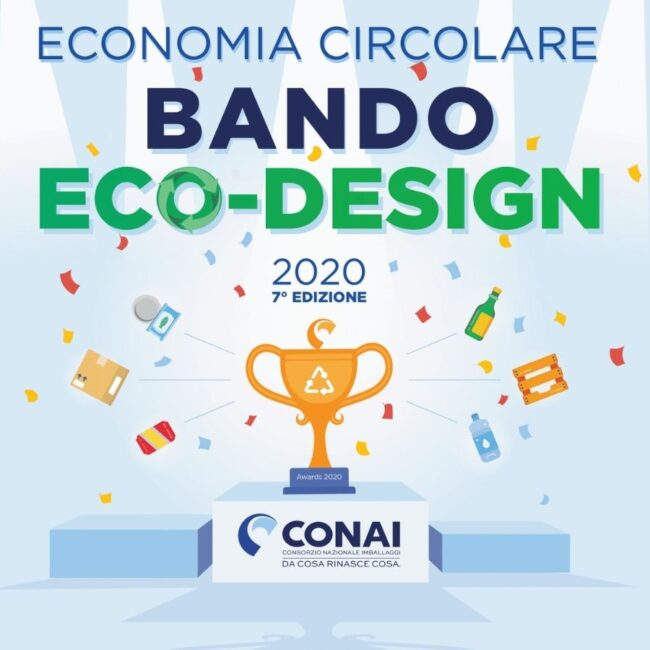 bando conai